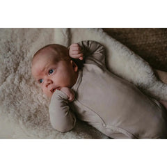 Kimono tinto in pianta The Simple Folk  