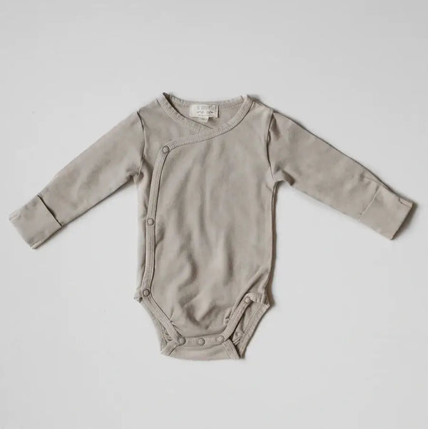 Kimono tinto in pianta The Simple Folk  