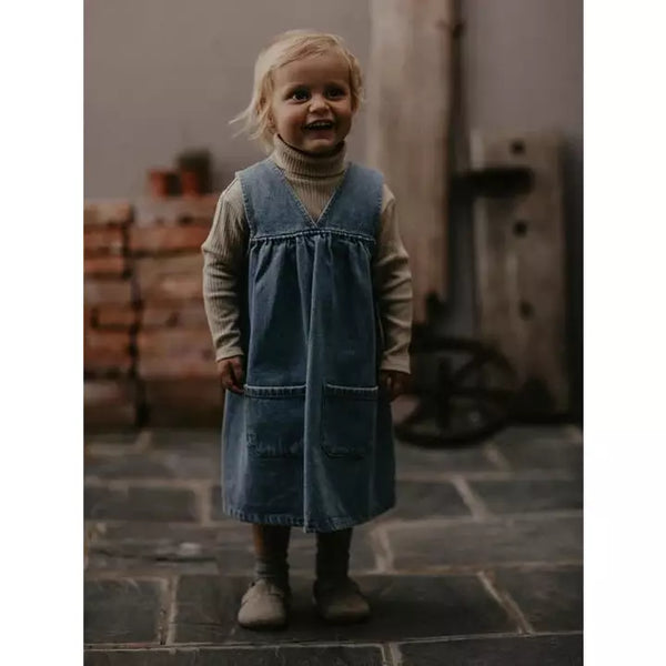 Il dolcevita a coste The Simple Folk  