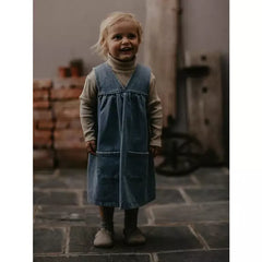 Il dolcevita a coste The Simple Folk  