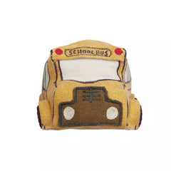 Set Ride & Roll School Bus - Bus + Pista Lorena Canals  