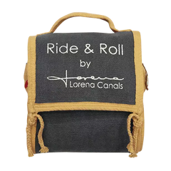 Set Ride & Roll School Bus - Bus + Pista Lorena Canals  