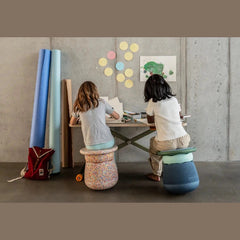 Preordine Set Dynamic all coriandoli Stapelstein