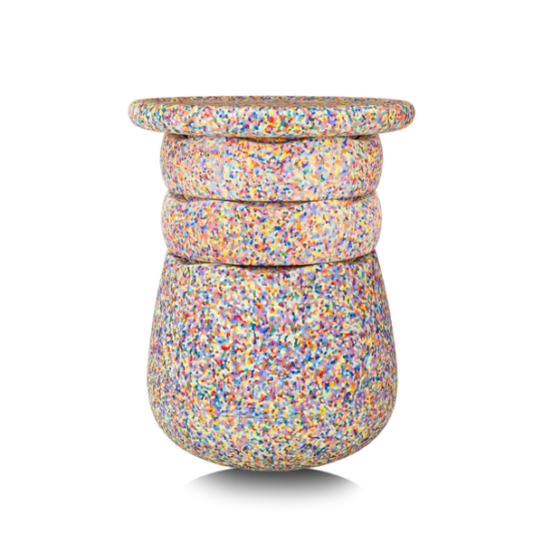 Preordine Set Dynamic all coriandoli Stapelstein