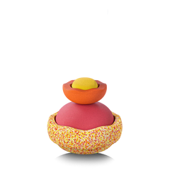 Preordine Set ciotole Inside warm classic + confetti original Stapelstein