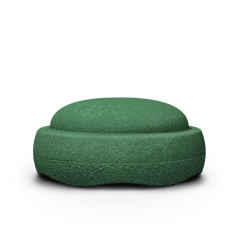 Preordine Elemento Impilabile Original Grow dark green Stapelstein