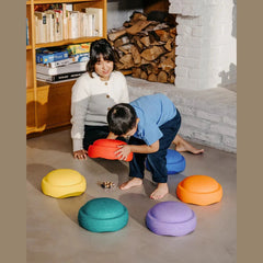 Preordine Set 6 Elementi Impilabili Rainbow Stapelstein