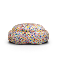 Preordine Elemento Impilabile Original Grow Confetti Stapelstein