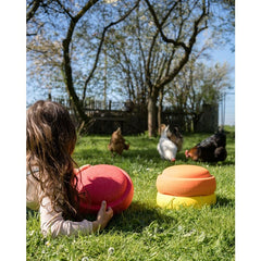 Original - Warm Classic  