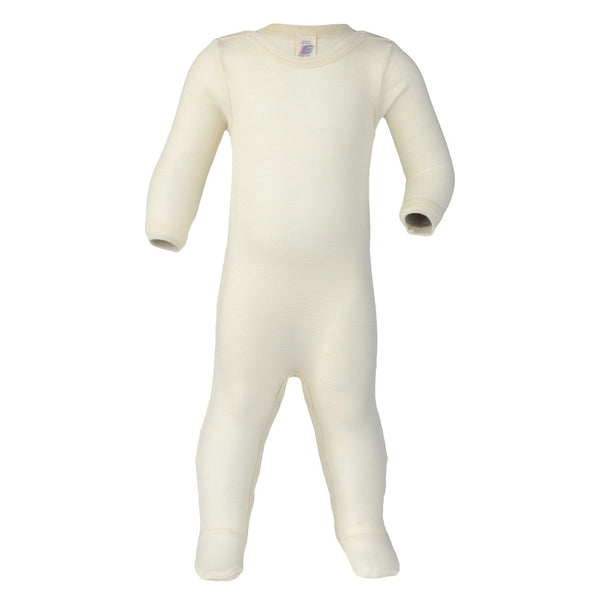 Tutina in Lana-Seta Engel