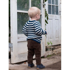 Leggings in velluto Serendipity Organics  