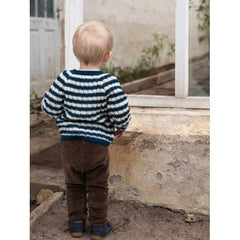 Leggings in velluto Serendipity Organics  