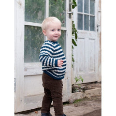 Leggings in velluto Serendipity Organics  