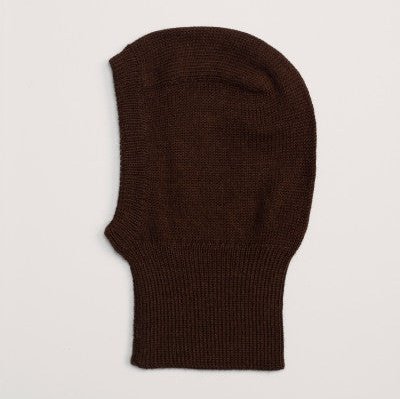 Passamontagna in Alpaca Serendipity Organics  