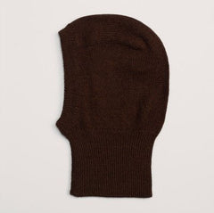 Passamontagna in Alpaca Serendipity Organics  