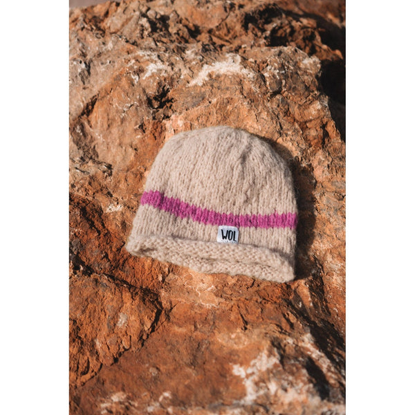 Cappello Baby Wild Popeye Wol Wild Head  