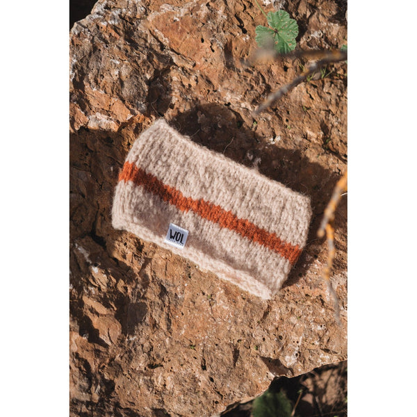 Collo Baby Wild Popeye Wol Wilde Head  