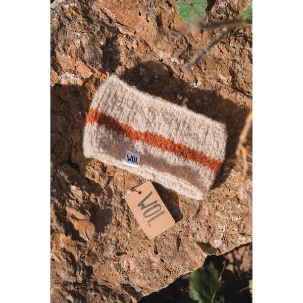 Collo Baby Wild Popeye Wol Wilde Head  