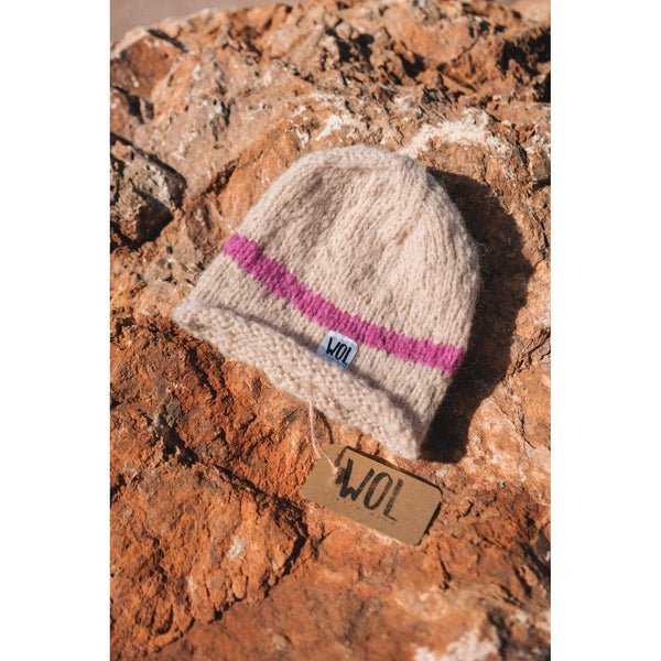 Cappello Baby Wild Popeye Wol Wild Head  