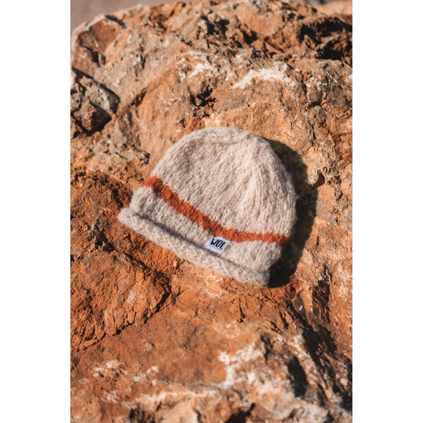 Cappello Baby Wild Popeye Wol Wild Head  