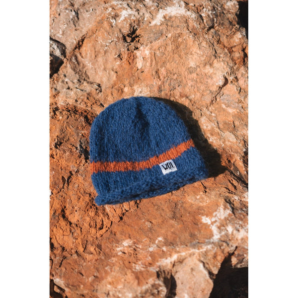 Cappello Baby Wild Popeye Wol Wilde Head  