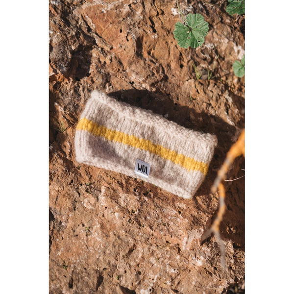 Collo Baby Wild Popeye Wol Wilde Head  