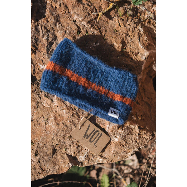 Collo Baby Wild Popeye Wol Wilde Head  