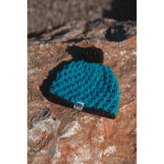 Cappello Baby Wild Vulkan Wol Wild Head  