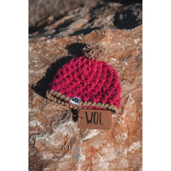 Cappello Baby Wild Vulkan Wol Wild Head  