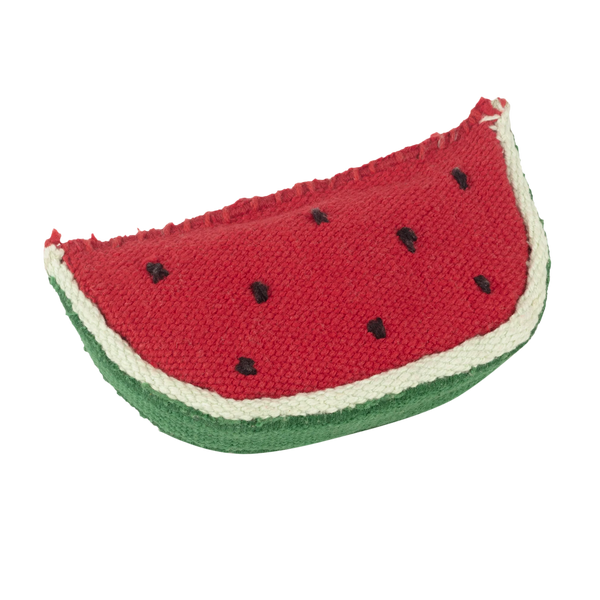 Wally L'Anguria fai da te Oli&Carol  