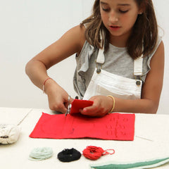 Wally L'Anguria fai da te Oli&Carol  