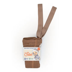 Pantaloni Lana Silly Silas - Cappuccino Brown  