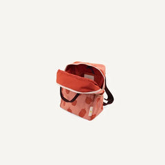 Zainetto piccolo edizione speciale - incontrami nei prati Ghianda Sticky Lemon  