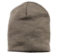 Berretto in lana seta Engel