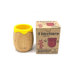 Bicchiere in Bambù Ecomikro  