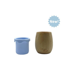 Bicchiere in Bambù Ecomikro  