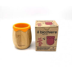 Bicchiere in Bambù Ecomikro  