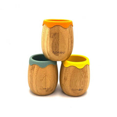 Bicchiere in Bambù Ecomikro  