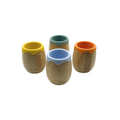 Bicchiere in Bambù Ecomikro  