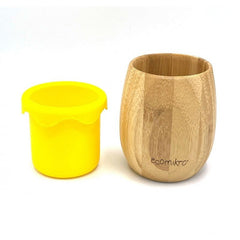 Bicchiere in Bambù Ecomikro  