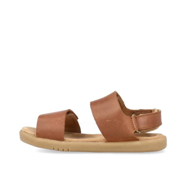 Sandali I Walk  - Coast Caramel - per Camminatori Esperti Bobux