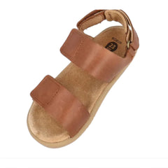 Sandali I Walk  - Coast Caramel - per Camminatori Esperti Bobux