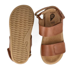 Sandali I Walk  - Coast Caramel - per Camminatori Esperti Bobux