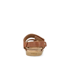 Sandali I Walk  - Coast Caramel - per Camminatori Esperti Bobux