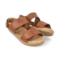 Sandali I Walk  - Coast Caramel - per Camminatori Esperti Bobux