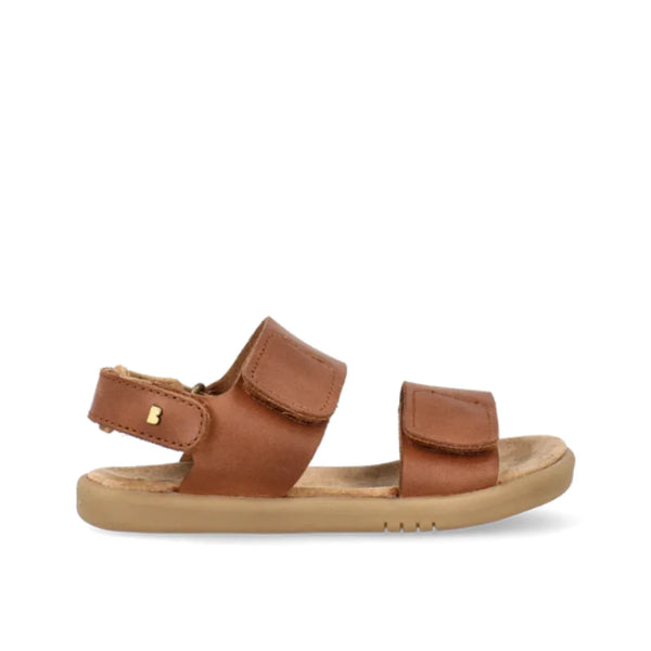 Sandali I Walk  - Coast Caramel - per Camminatori Esperti Bobux
