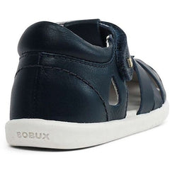 Sandalo I Walk Tidal Ragnetto - Blu Navy - Camminatori Esperti Bobux
