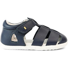 Sandalo Step-Up Tidal - Navy - Pelle Quickdry!  