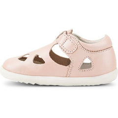 Sandalo Step-Up Zap II - Conchiglia - Pelle Quickdry per i Primi Passi  