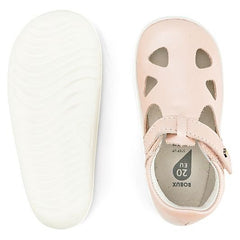 Sandalo Step-Up Zap II - Conchiglia - Pelle Quickdry per i Primi Passi  